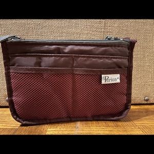 Perlies insert for small purses.